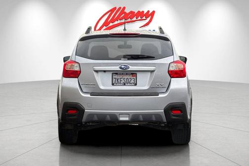 2015 Subaru XV Crosstrek 2.0i Premium