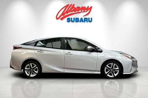 2017 Toyota Prius Two