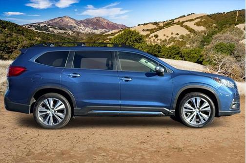 2022 Subaru Ascent Touring 7-Passenger