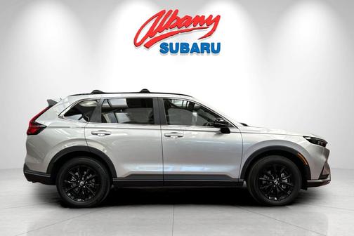 2025 Honda CR-V Hybrid Sport AWD