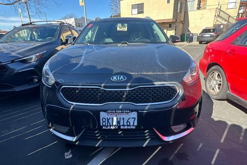 2019 Kia Niro EX