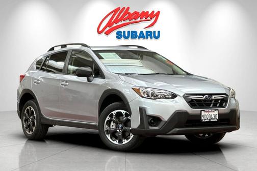 2023 Subaru Crosstrek Base