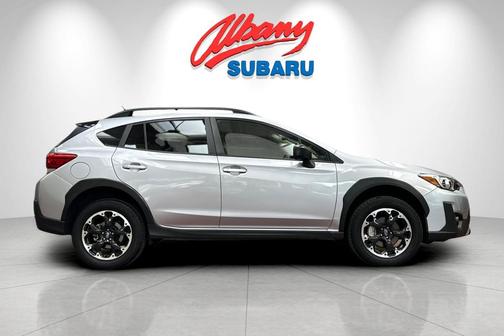 2023 Subaru Crosstrek Base