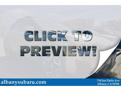 2023 Subaru Impreza Premium