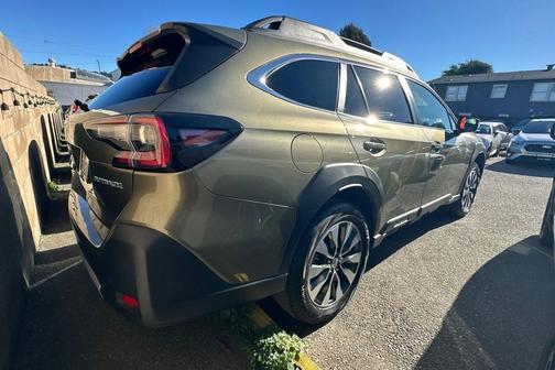 2024 Subaru Outback Limited