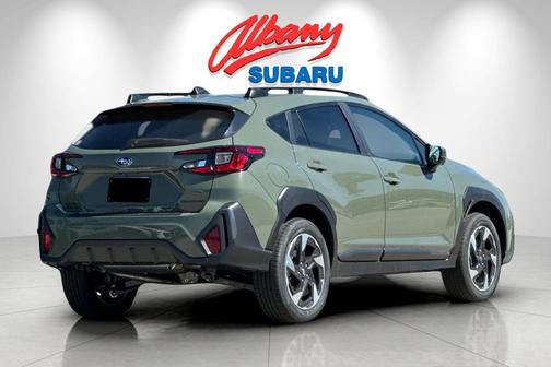 Alpine 2026 Subaru Crosstrek Limited