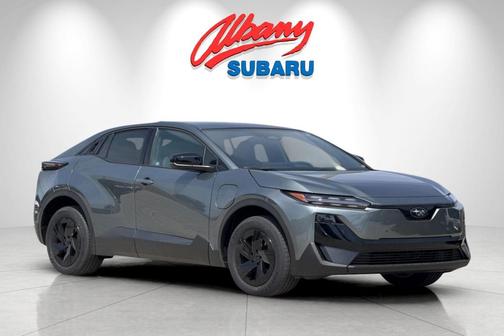 Coastal Wolf Gr 2026 Subaru Uncharted Premium FWD