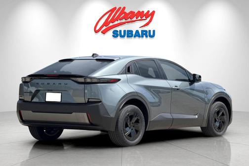 Coastal Wolf Gr 2026 Subaru Uncharted Premium FWD