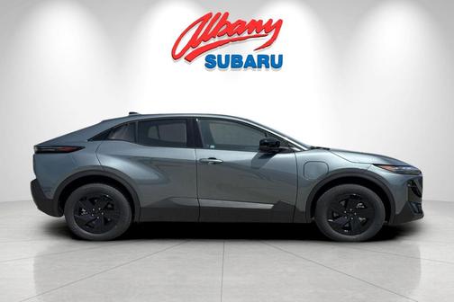 Coastal Wolf Gr 2026 Subaru Uncharted Premium FWD