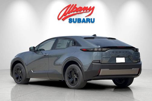 Coastal Wolf Gr 2026 Subaru Uncharted Premium FWD