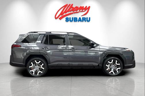 Brown 2026 Subaru Outback Touring XT