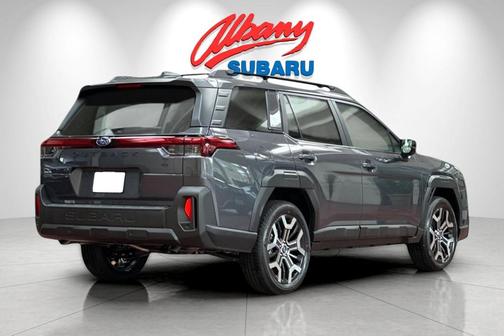Brown 2026 Subaru Outback Touring XT