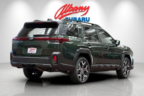 Emerald 2026 Subaru Outback Touring XT