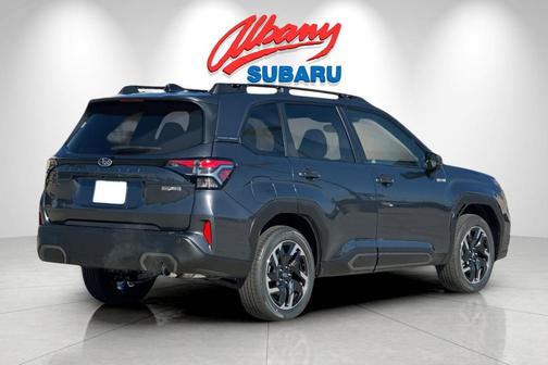 2025 Subaru Forester Hybrid Limited