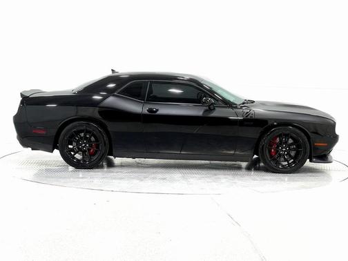 2018 Dodge Challenger T/A 392