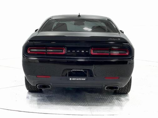 2018 Dodge Challenger T/A 392