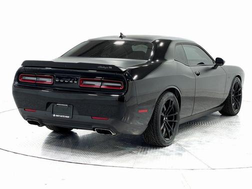 2018 Dodge Challenger T/A 392