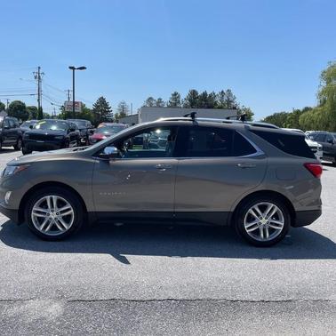 2019 Chevrolet Equinox Premier w/1LZ