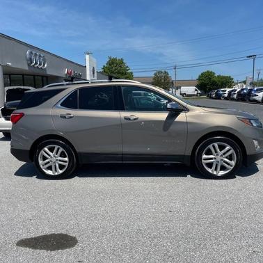 2019 Chevrolet Equinox Premier w/1LZ