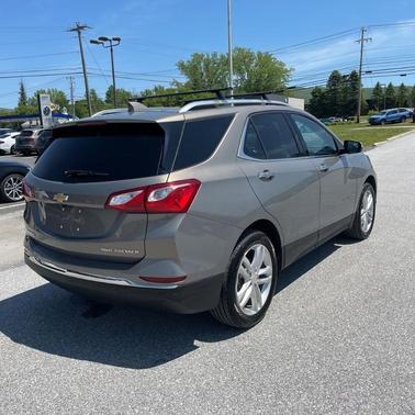 2019 Chevrolet Equinox Premier w/1LZ