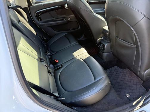 2017 MINI Countryman Cooper S ALL4