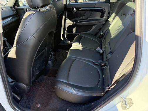 2017 MINI Countryman Cooper S ALL4