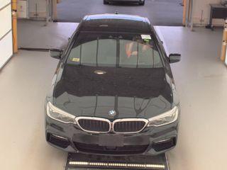 2017 BMW 540 i xDrive