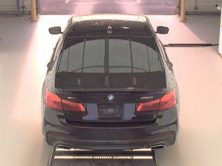 2017 BMW 540 i xDrive