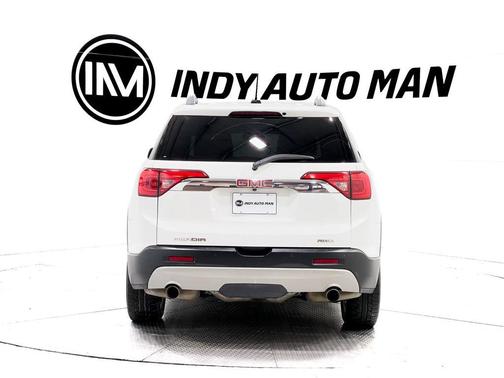 2017 GMC Acadia SLT-2
