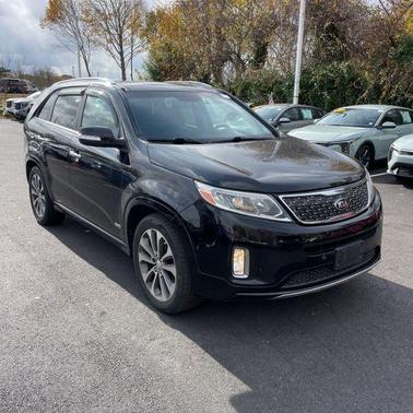2015 Kia Sorento SX