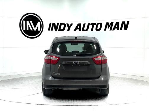 2016 Ford C-Max Energi SEL