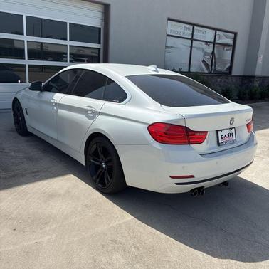 2017 BMW 430 Gran Coupe i