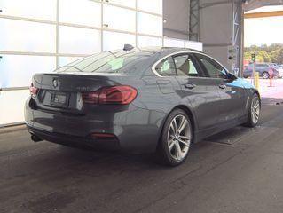 2019 BMW 430 Gran Coupe i