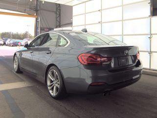 2019 BMW 430 Gran Coupe i