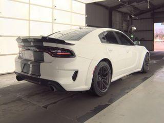 2020 Dodge Charger Scat Pack