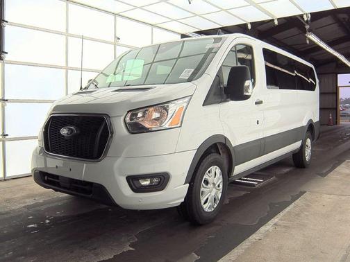 2022 Ford Transit-350 XLT