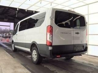 2022 Ford Transit-350 XLT