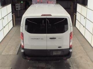 2022 Ford Transit-350 XLT