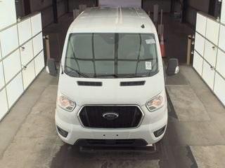 2022 Ford Transit-350 XLT