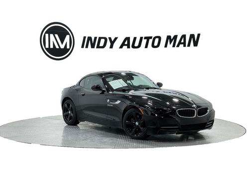 2015 BMW Z4 sDrive28i