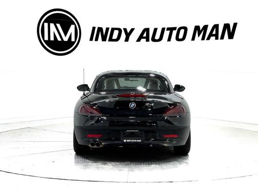 2015 BMW Z4 sDrive28i