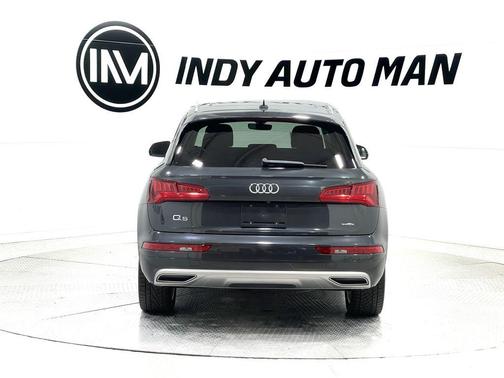 2019 Audi Q5 2.0T Premium Plus