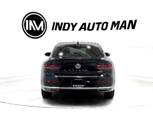 2019 Volkswagen Arteon 2.0T SEL Premium R-Line