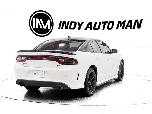 2019 Dodge Charger GT