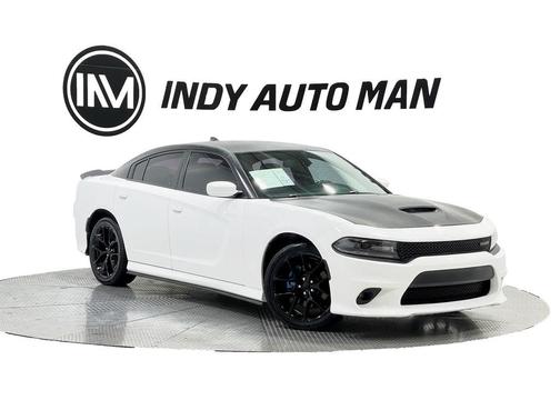 2019 Dodge Charger GT