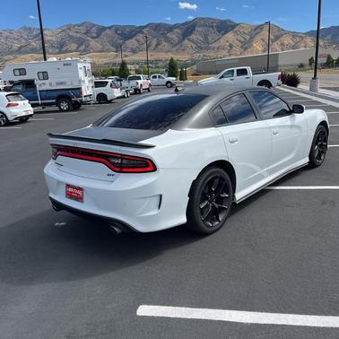 2019 Dodge Charger GT