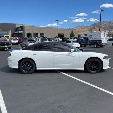 2019 Dodge Charger GT