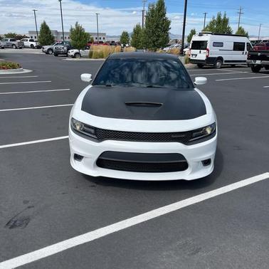 2019 Dodge Charger GT