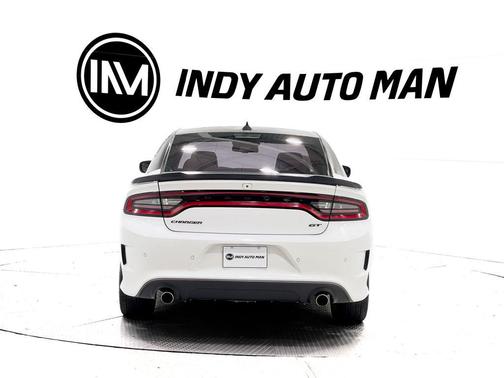 2019 Dodge Charger GT