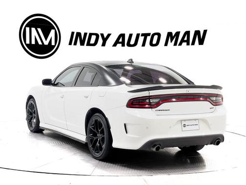 2019 Dodge Charger GT